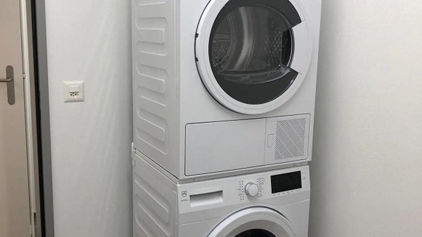 Apartment for rent - Kirchstrasse 15, 8890 Flums - Photo 4