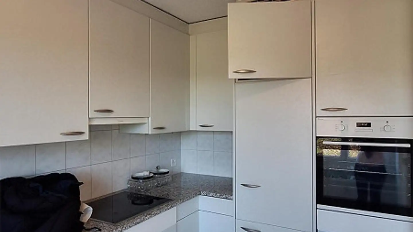 Appartamento in affitto - Bergholzstrasse 21a, 9500 Wil SG