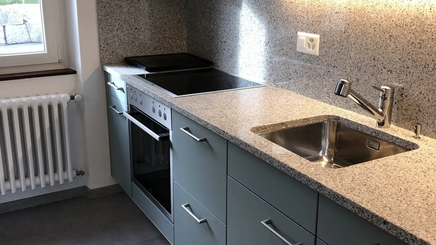 Single house for rent - 6950 Tesserete