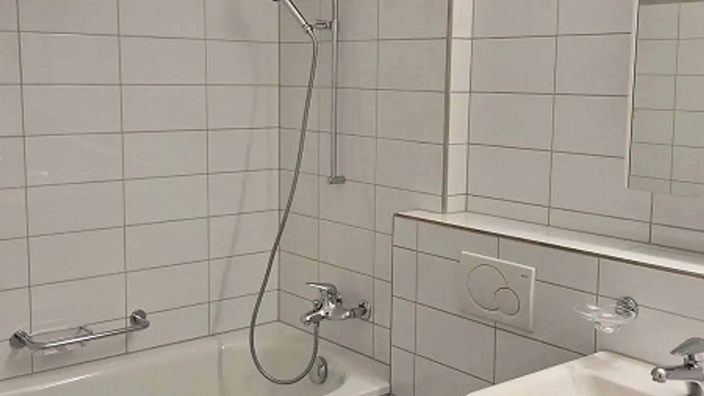 Appartamento in affitto - Bergholzstrasse 21a, 9500 Wil SG - Foto 2