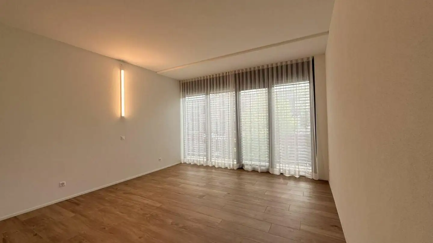 Loft mieten - Bahnhofstrasse 50, 9470 Buchs SG - Foto 4