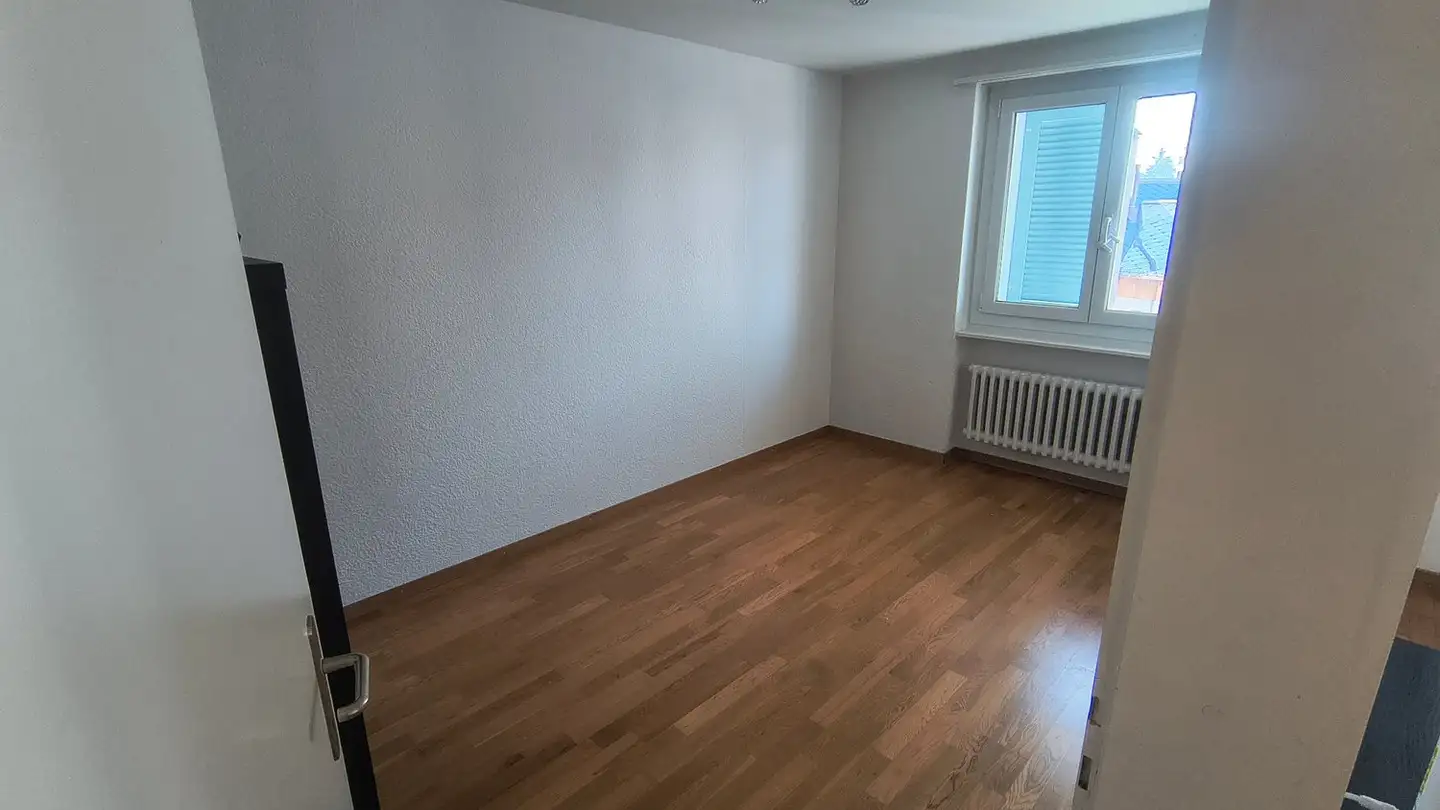 Single room for rent - Neudorfstrasse 7, 6312 Steinhausen - Photo 4