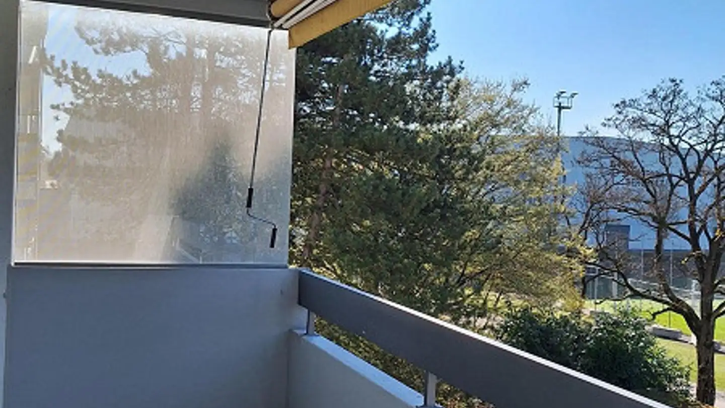 Appartamento in affitto - Bergholzstrasse 21a, 9500 Wil SG - Foto 3