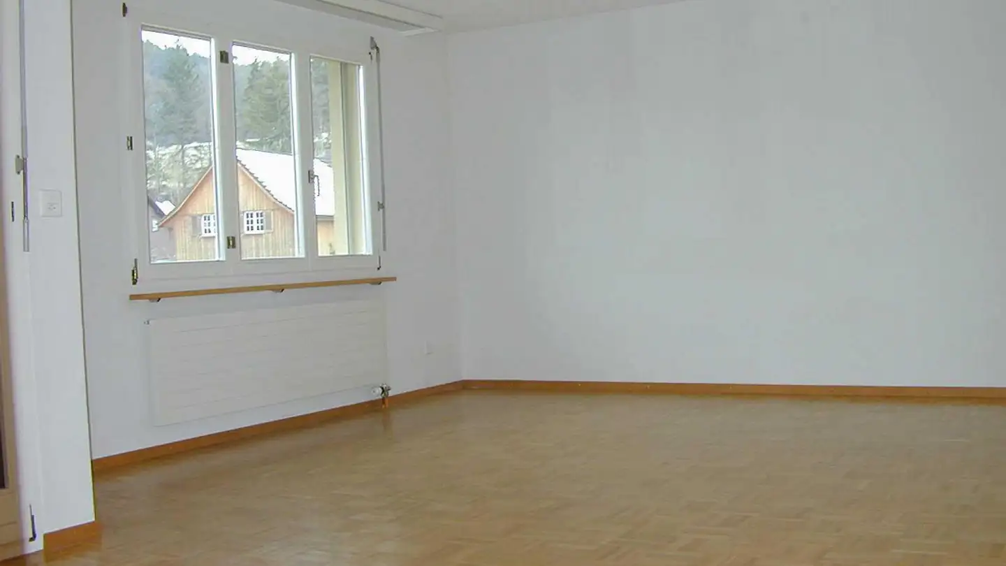 Apartment for rent - Ulrichenwiese 3, 9608 Ganterschwil - Photo 3