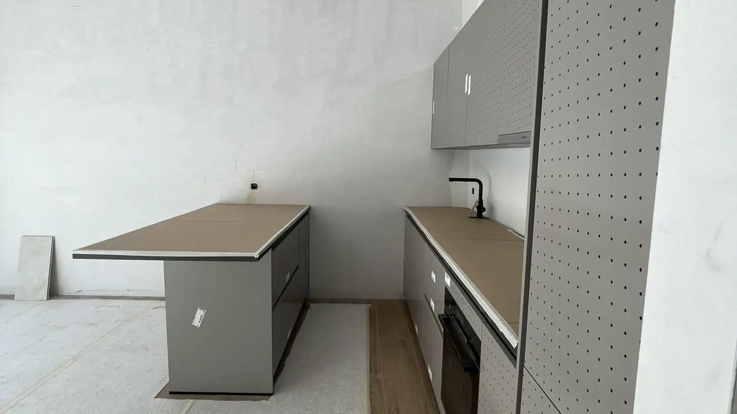 Appartamento in affitto - Route Du Village 14, 1907 Saxon - Photo 4