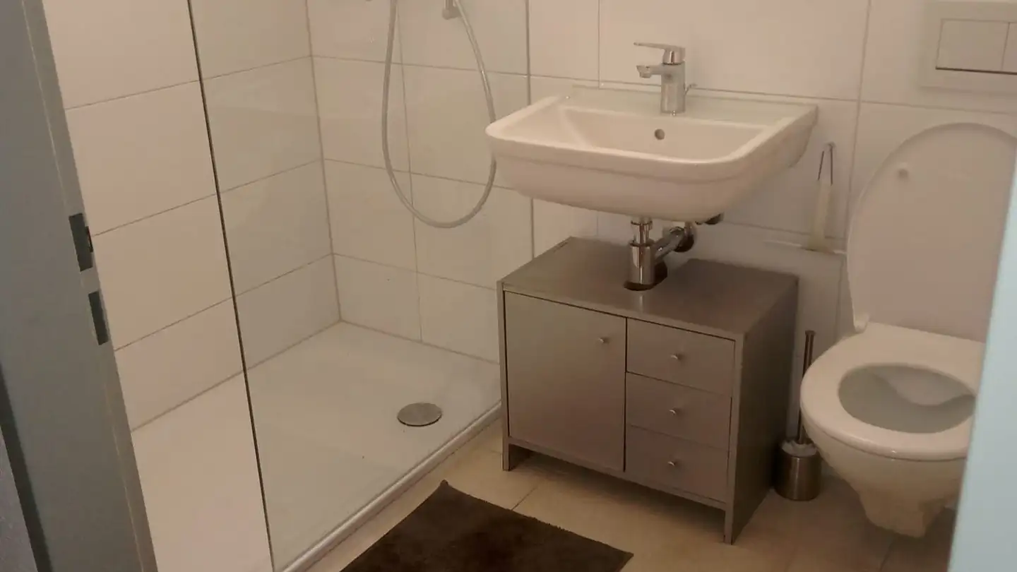 Stanza singola in affitto - Langäckerstrasse 15, 8957 Spreitenbach - Foto 4