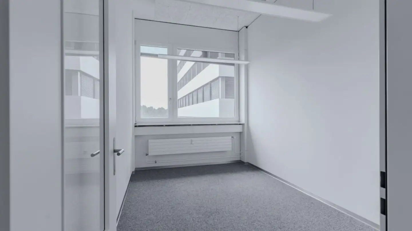 Office space for rent - Hochbergerstrasse 60b, 4057 Basel - Photo 3
