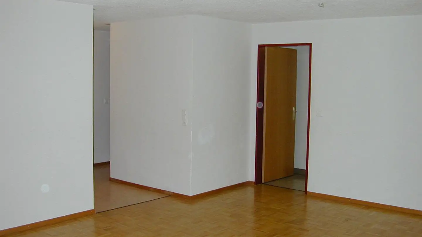 Apartment for rent - Ulrichenwiese 3, 9608 Ganterschwil - Photo 2