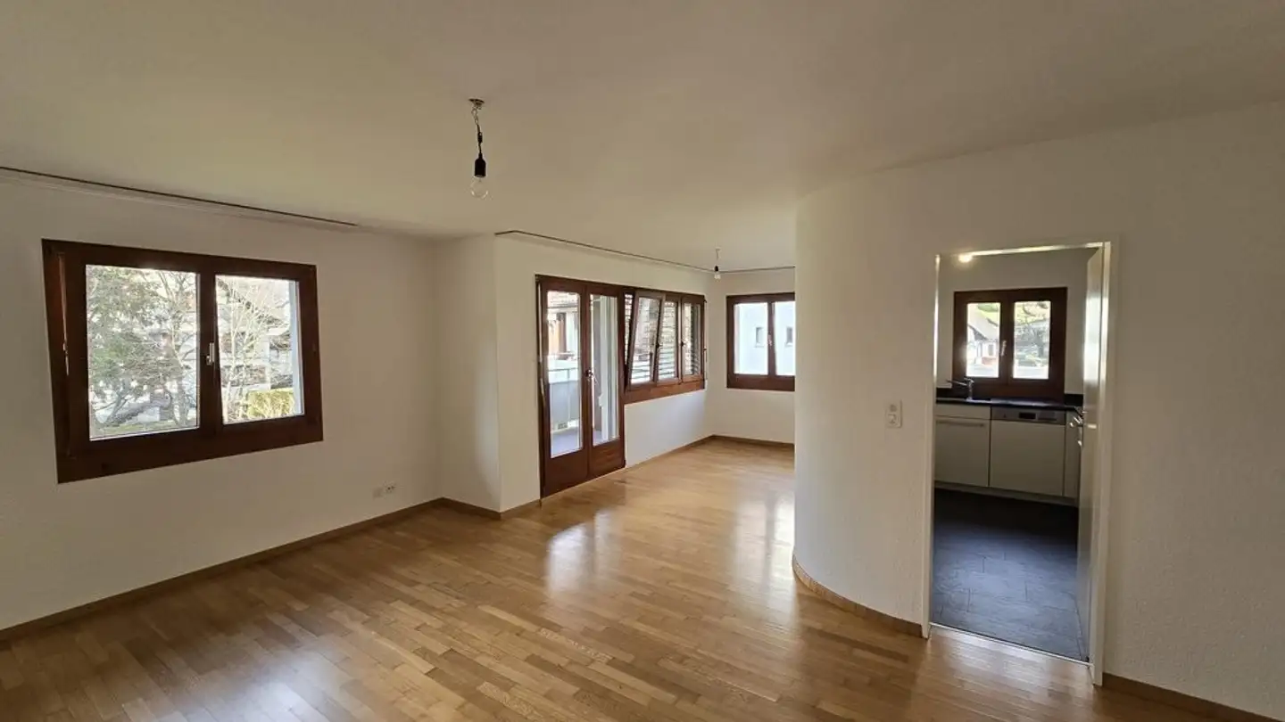 Apartment for rent - Mülistrasse 3, 8143 Stallikon