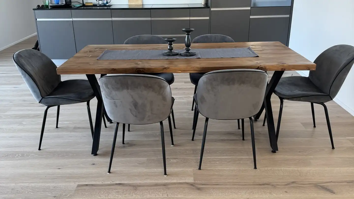 Stanza singola in affitto - Allmannstrasse 55, 8052 Zürich - Foto 2