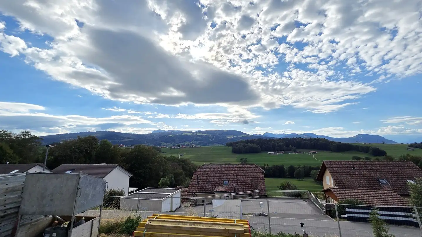Maison individuelle à vendre - 1609 Fiaugères