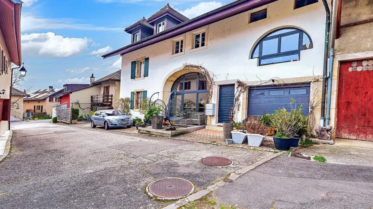 Appartement à vendre - 1122 Romanel-sur-Morges - Photo 2
