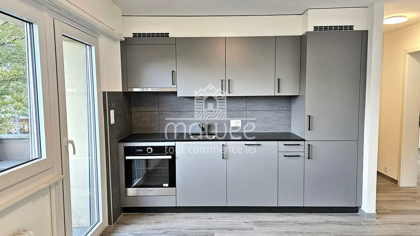 Appartamento in vendita - 3930 Eyholz - Photo 3