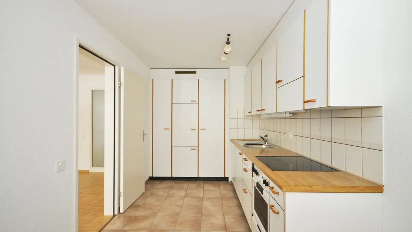 Apartment for rent - Zwinglistrasse 6, 4127 Birsfelden - Photo 3