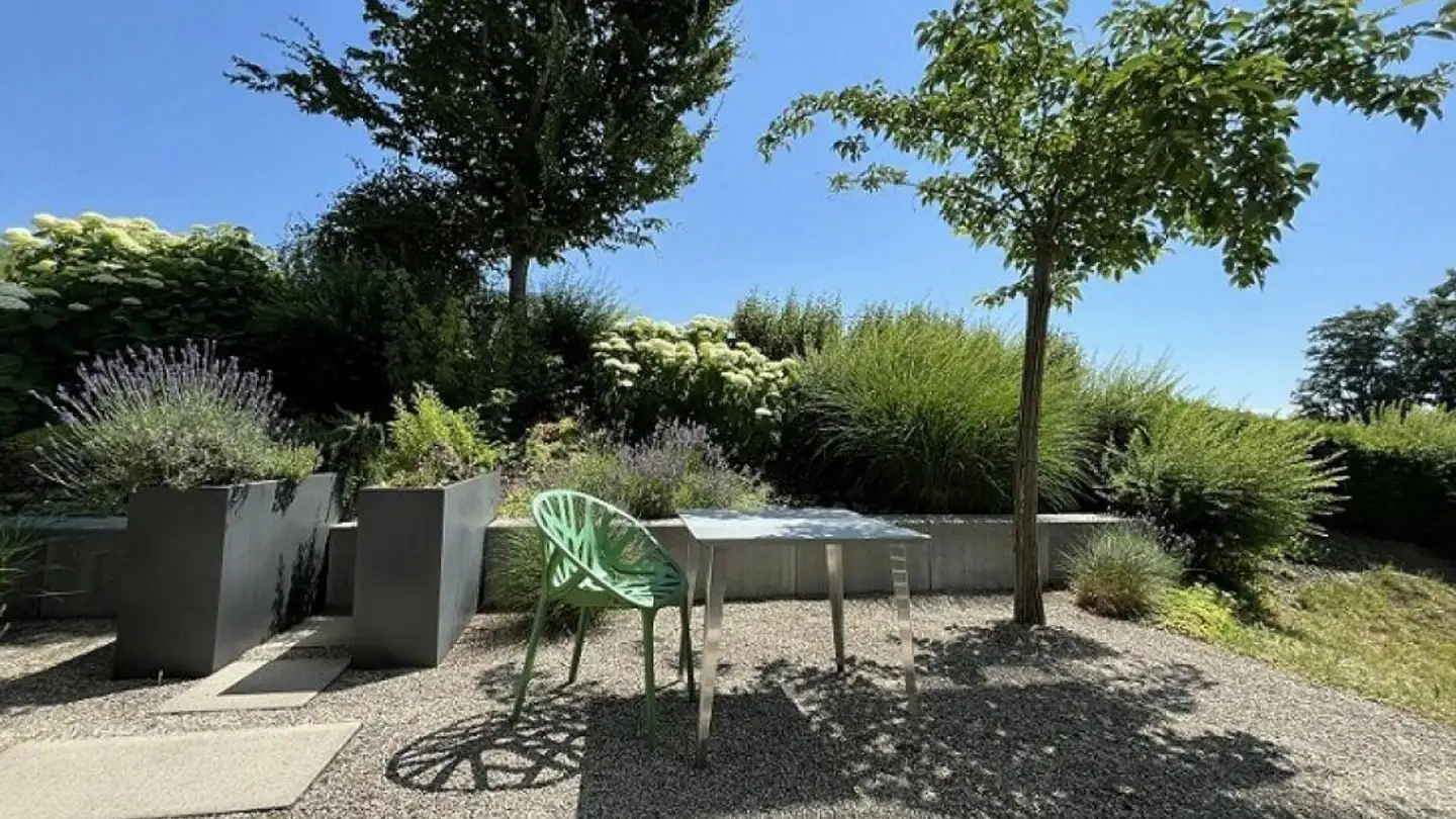 Appartamento in affitto - Obere Hofbergstrasse 6, 9500 Wil SG