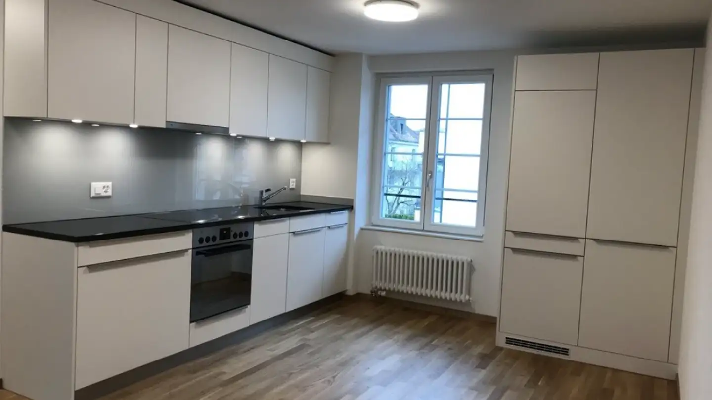 Appartamento in affitto - Bornweg 7, 3006 Bern - Foto 2