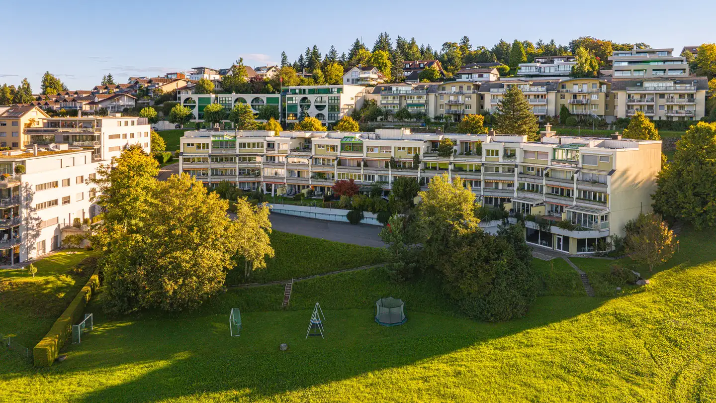 Duplex in vendita - Neudorfstrasse, 6313 Menzingen