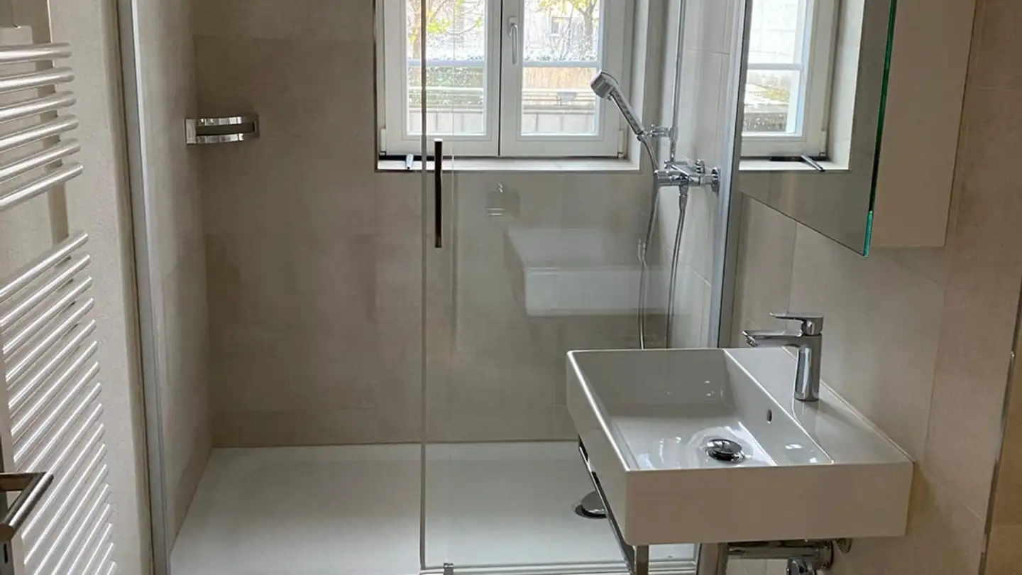 Appartamento in affitto - Bornweg 7, 3006 Bern - Foto 3