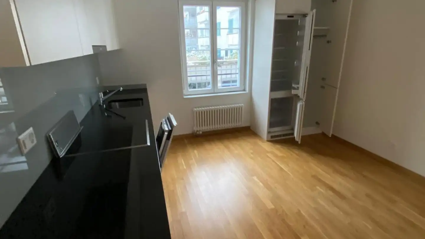 Appartamento in affitto - Bornweg 7, 3006 Bern