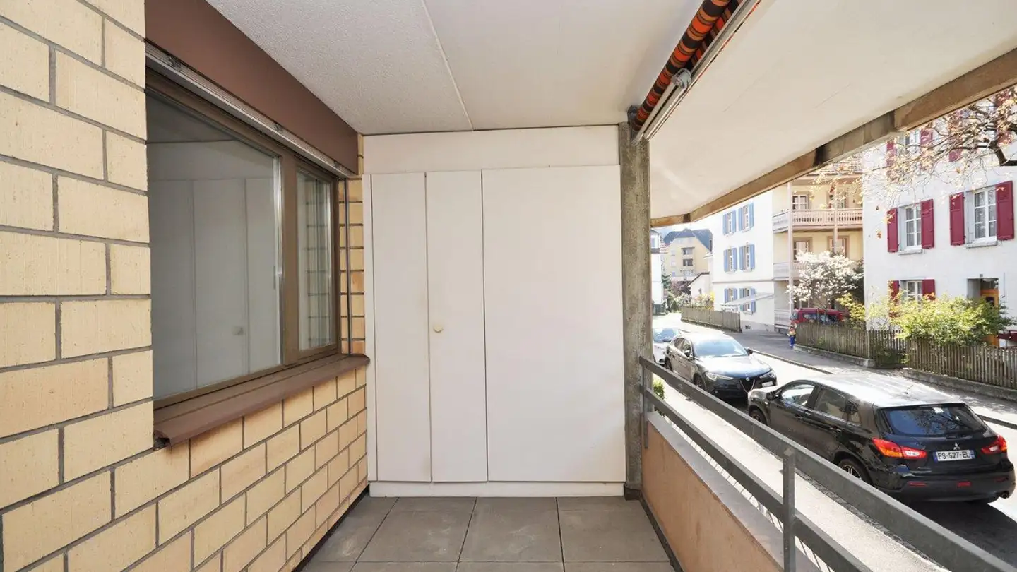 Apartment for rent - Zwinglistrasse 6, 4127 Birsfelden - Photo 2