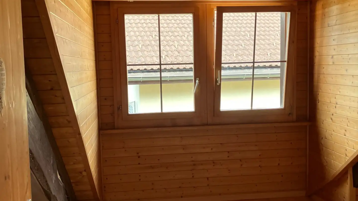 Appartement à louer - 7205 Zizers