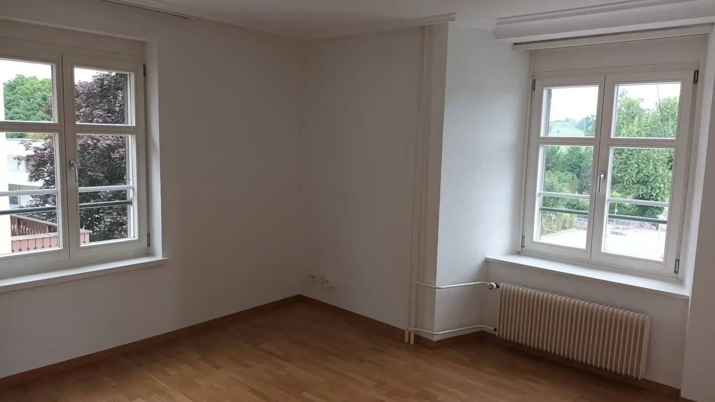 Apartment for rent - Stadelgasse 21, 9220 Bischofszell