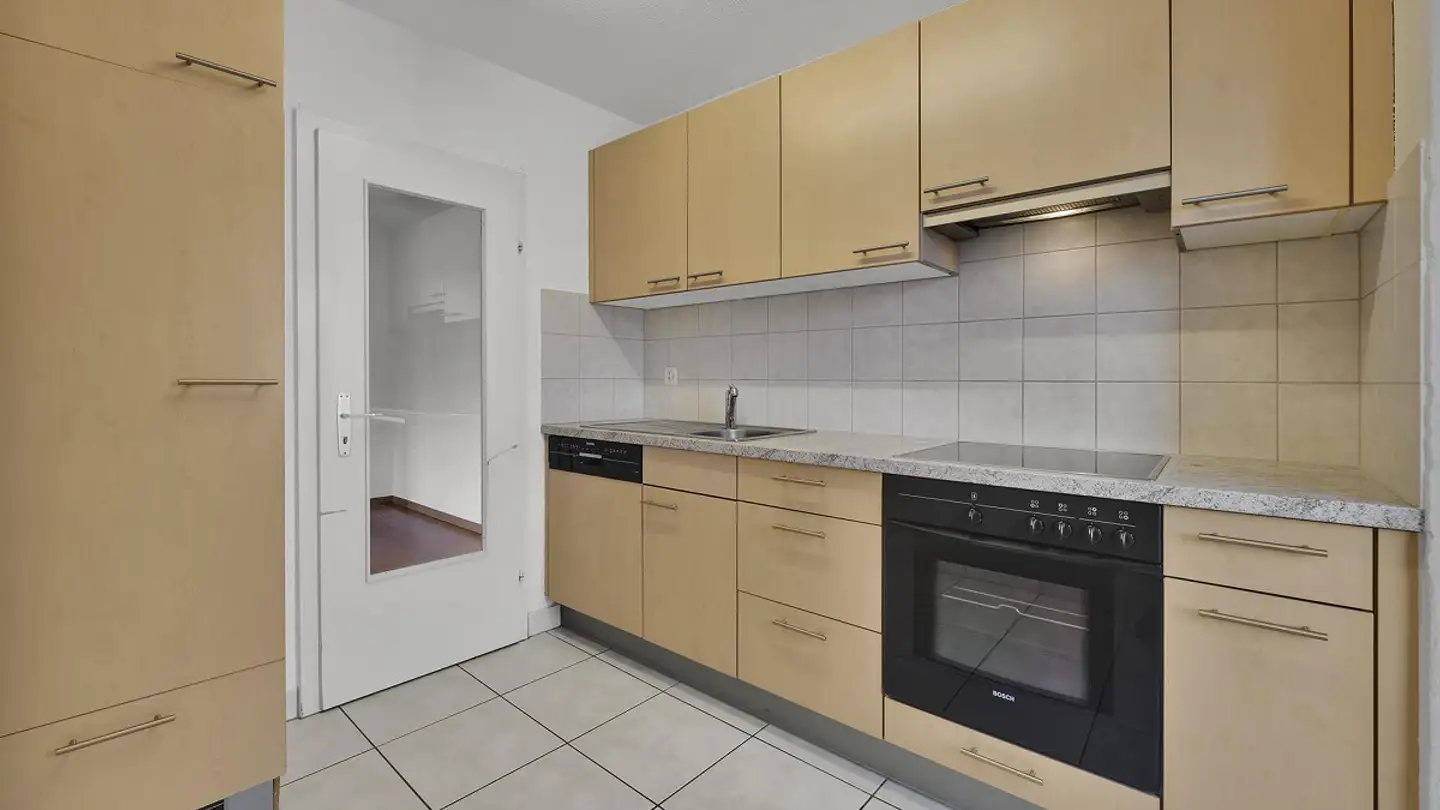 Apartment for rent - Ruhbergstrasse 32, 9230 Flawil - Photo 2