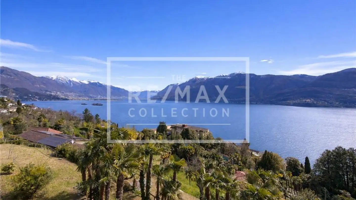 Maison individuelle à vendre - 6614 Brissago - Photo 3
