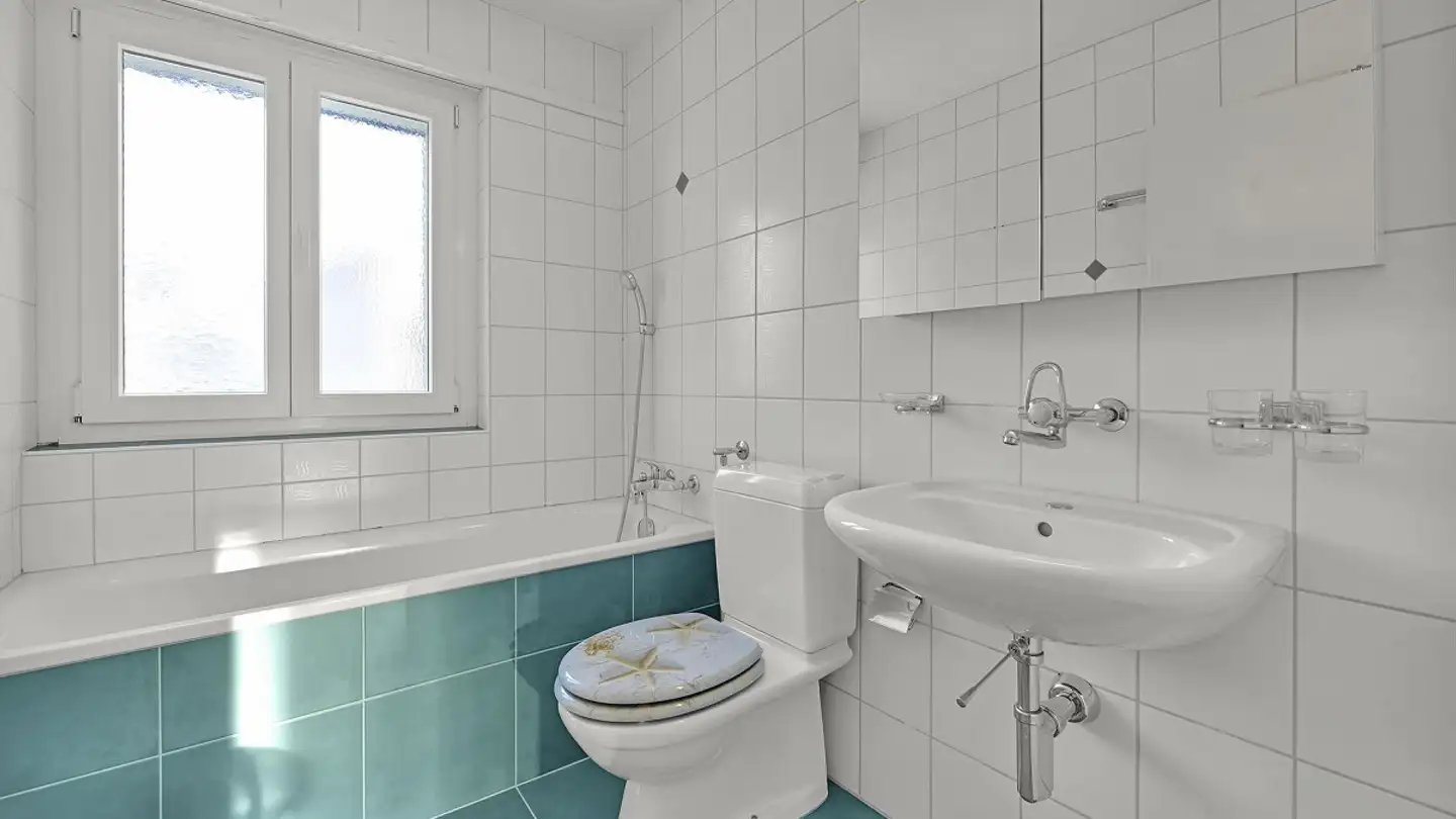 Apartment for rent - Ruhbergstrasse 32, 9230 Flawil - Photo 3