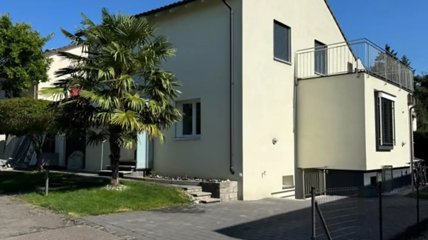 Casa singola in vendita - Landskronstrasse 12, 4143 Dornach