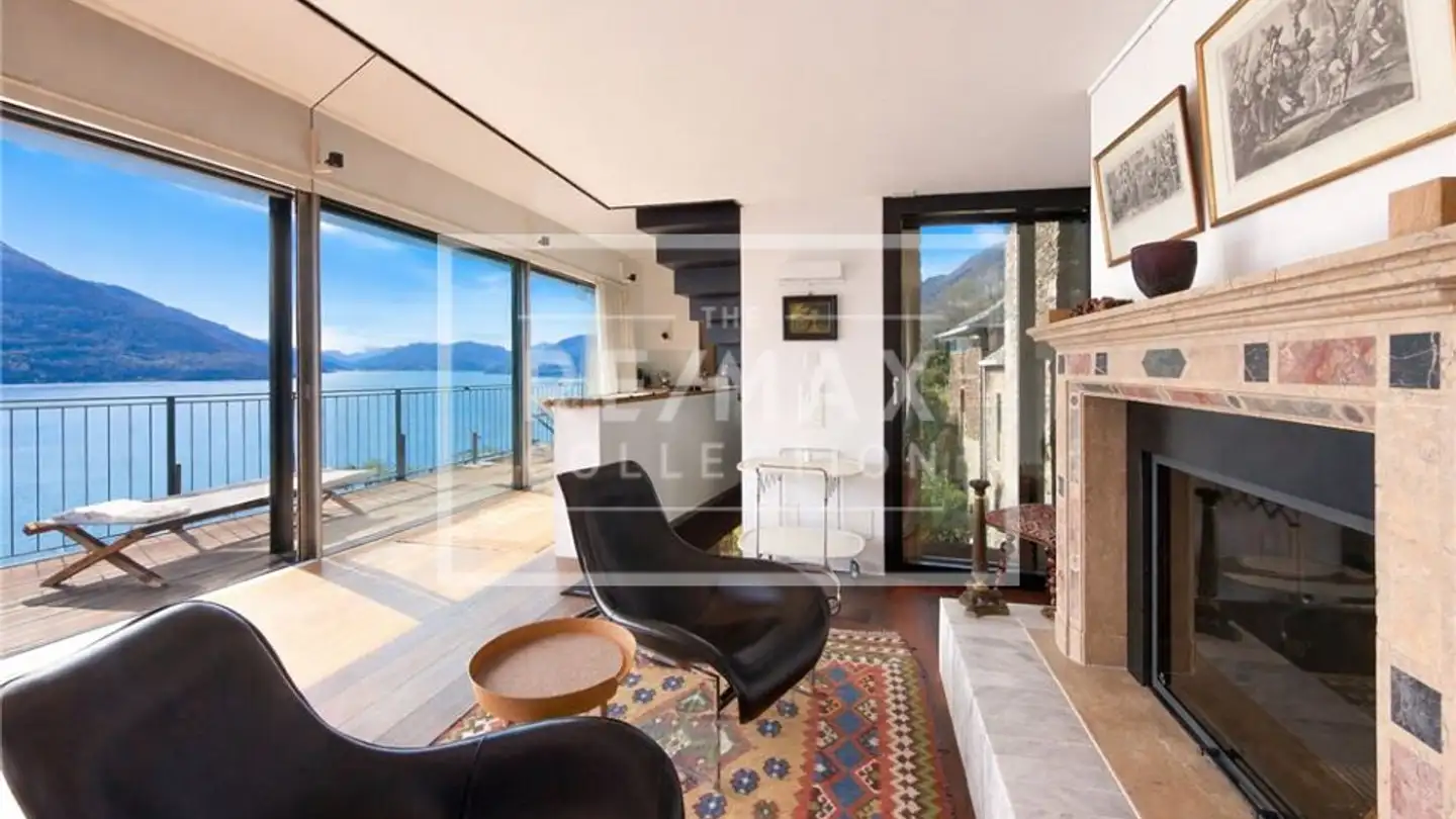 Maison individuelle à vendre - 6614 Brissago - Photo 4