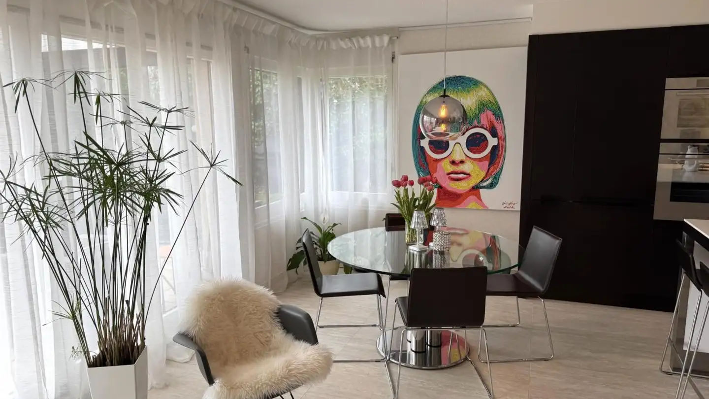 Casa a schiera in affitto - En Bocherens 2, 1042 Bettens - Foto 3