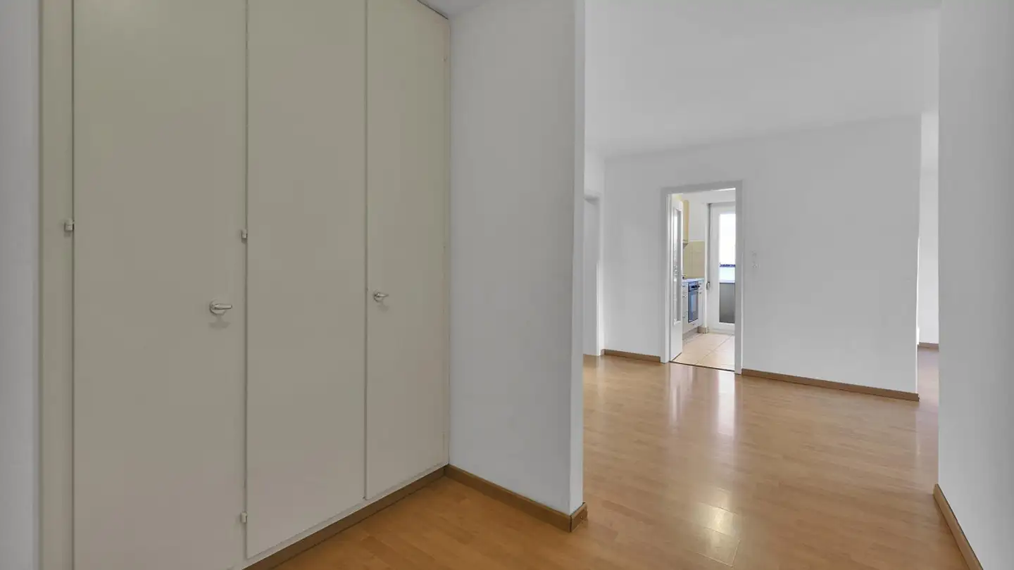 Apartment for rent - Ruhbergstrasse 32, 9230 Flawil - Photo 4