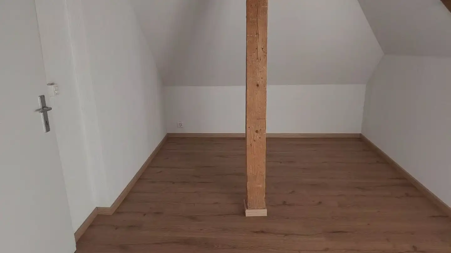 Apartment for rent - Bernstrasse 5, 3053 Münchenbuchsee