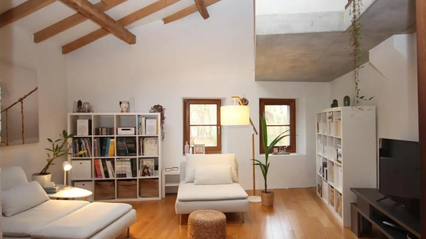 Furnished apartment for rent - Chemin De Lathoy 11, 1257 La Croix-de-Rozon