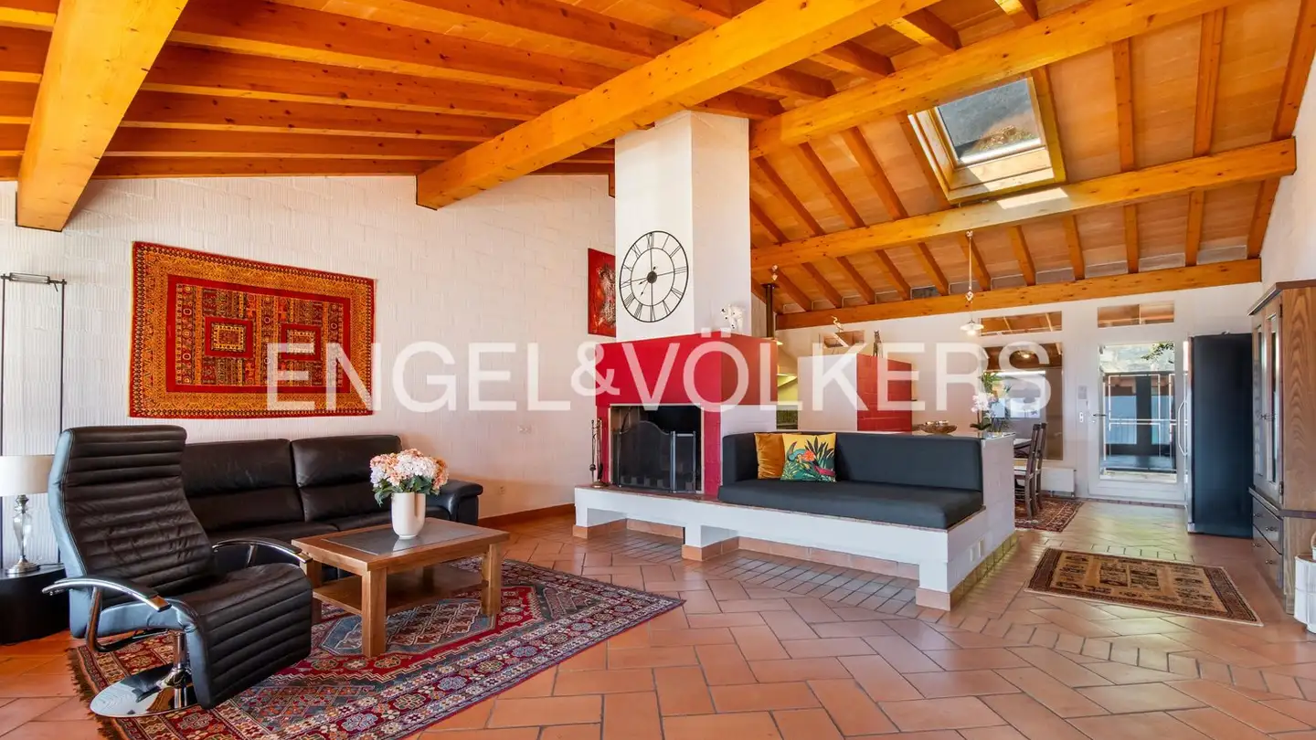 Casa a schiera in vendita - 6644 Orselina - Foto 3