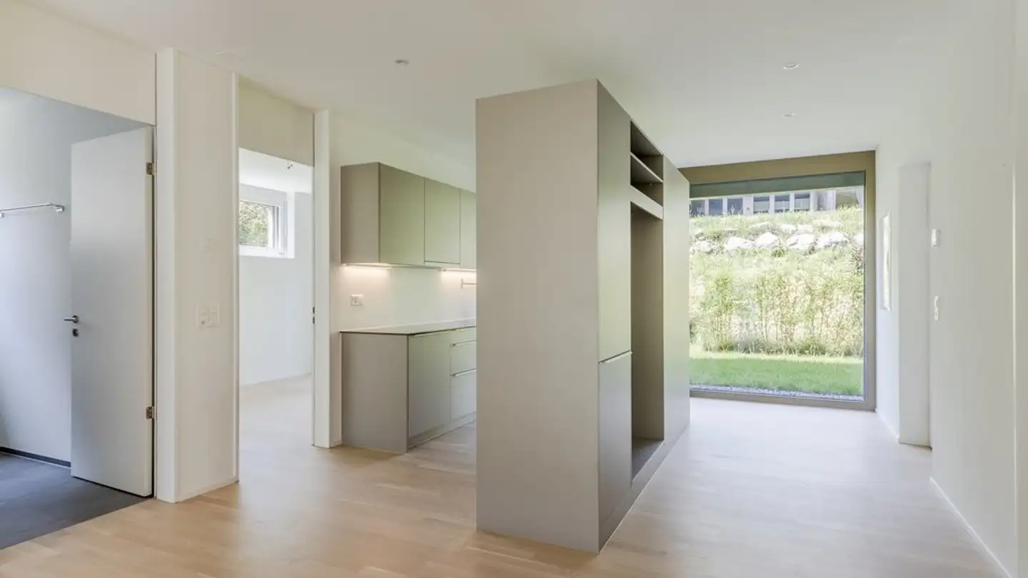 Appartement à louer - Weiermattweg 34, 3098 Köniz - Photo 4