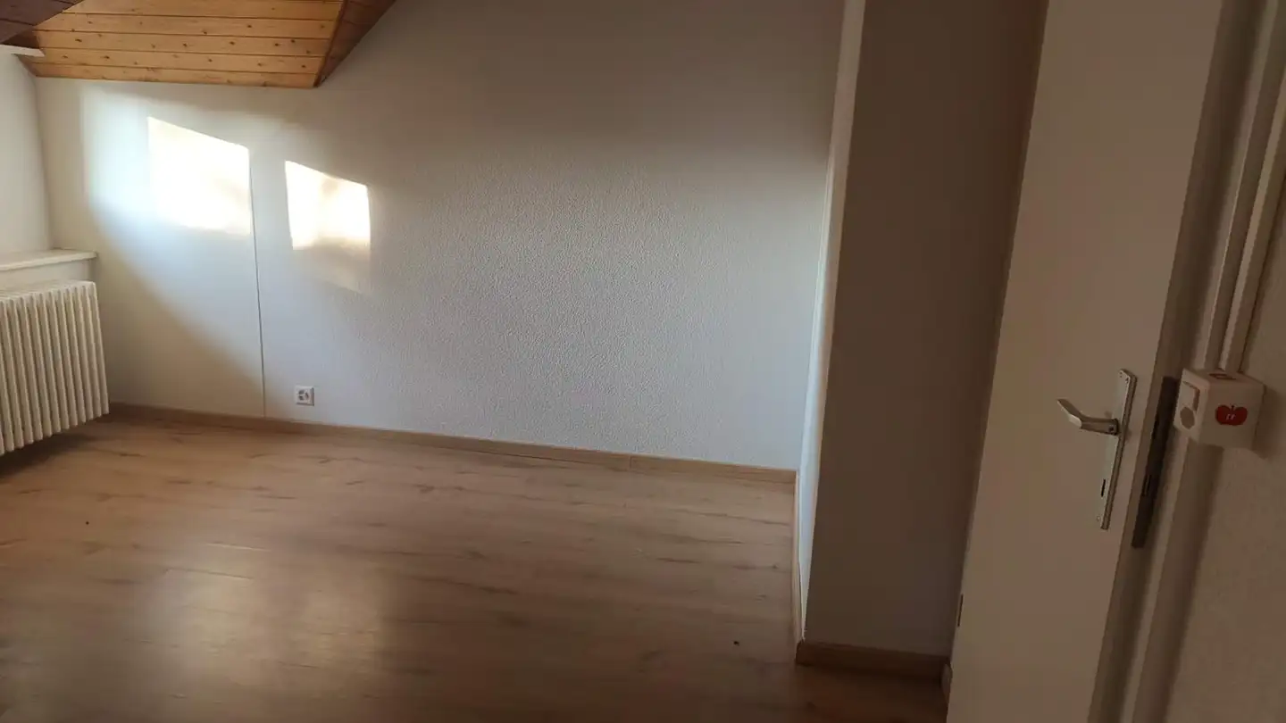 Apartment for rent - Bernstrasse 5, 3053 Münchenbuchsee - Photo 2