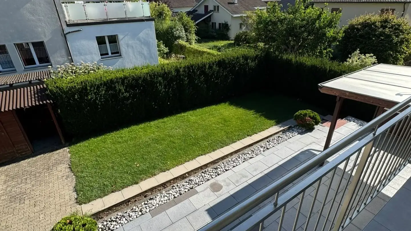 Casa singola in vendita - Landskronstrasse 12, 4143 Dornach - Foto 4