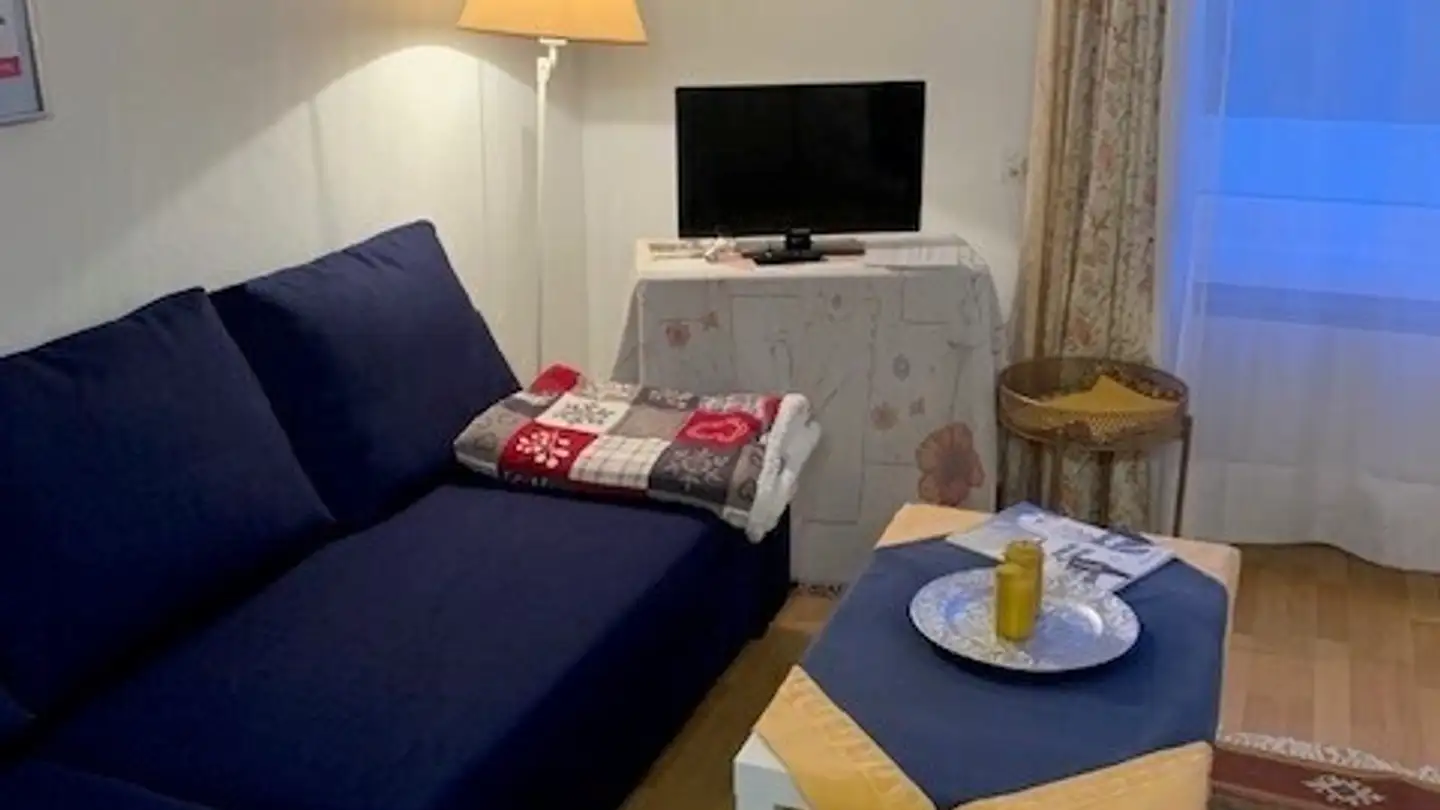 Furnished apartment for rent - 3645 Gwatt (Thun) - Photo 2