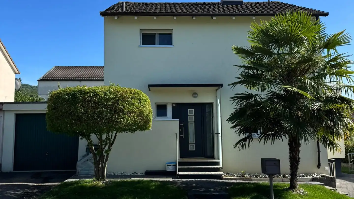 Casa singola in vendita - Landskronstrasse 12, 4143 Dornach - Foto 2