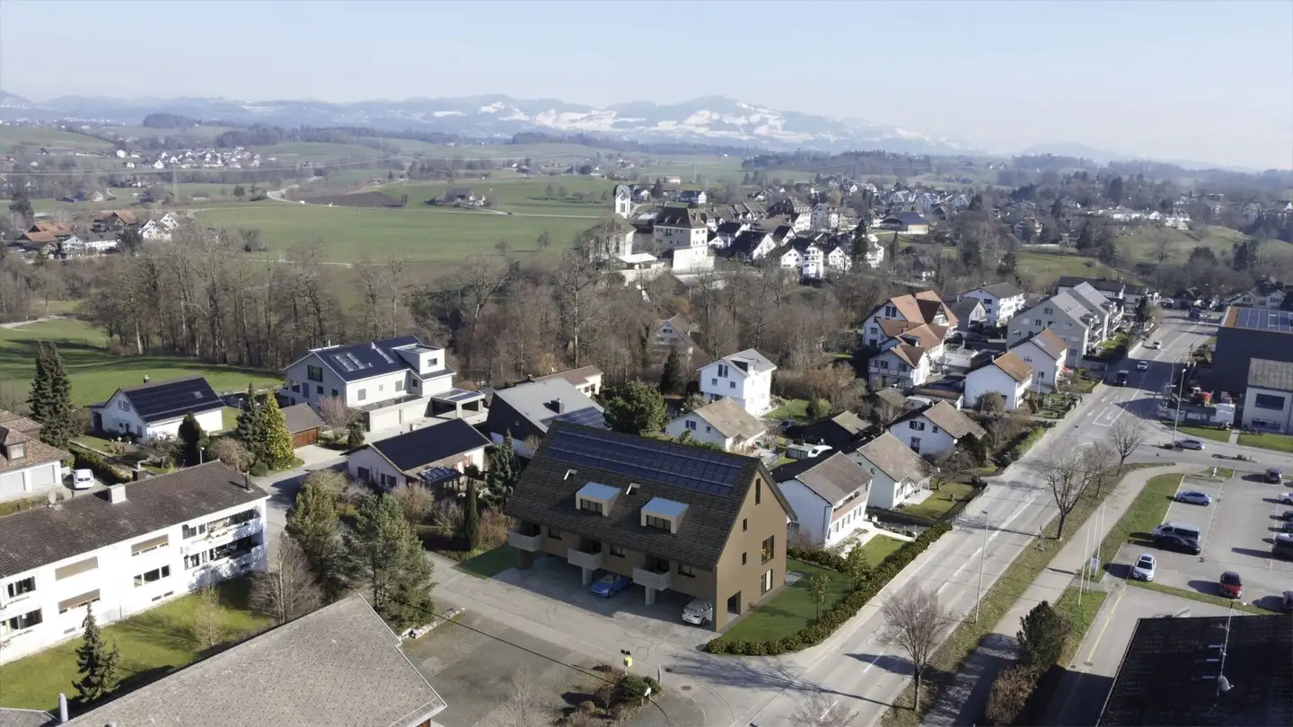 Single house for sale - Brunnenwisstrasse 2a, 8627 Grüningen - Photo 3