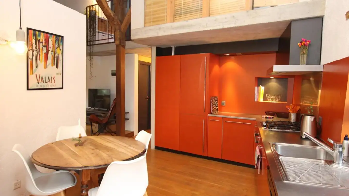 Möblierte Wohnung mieten - Chemin De Lathoy 11, 1257 La Croix-de-Rozon - Foto 2