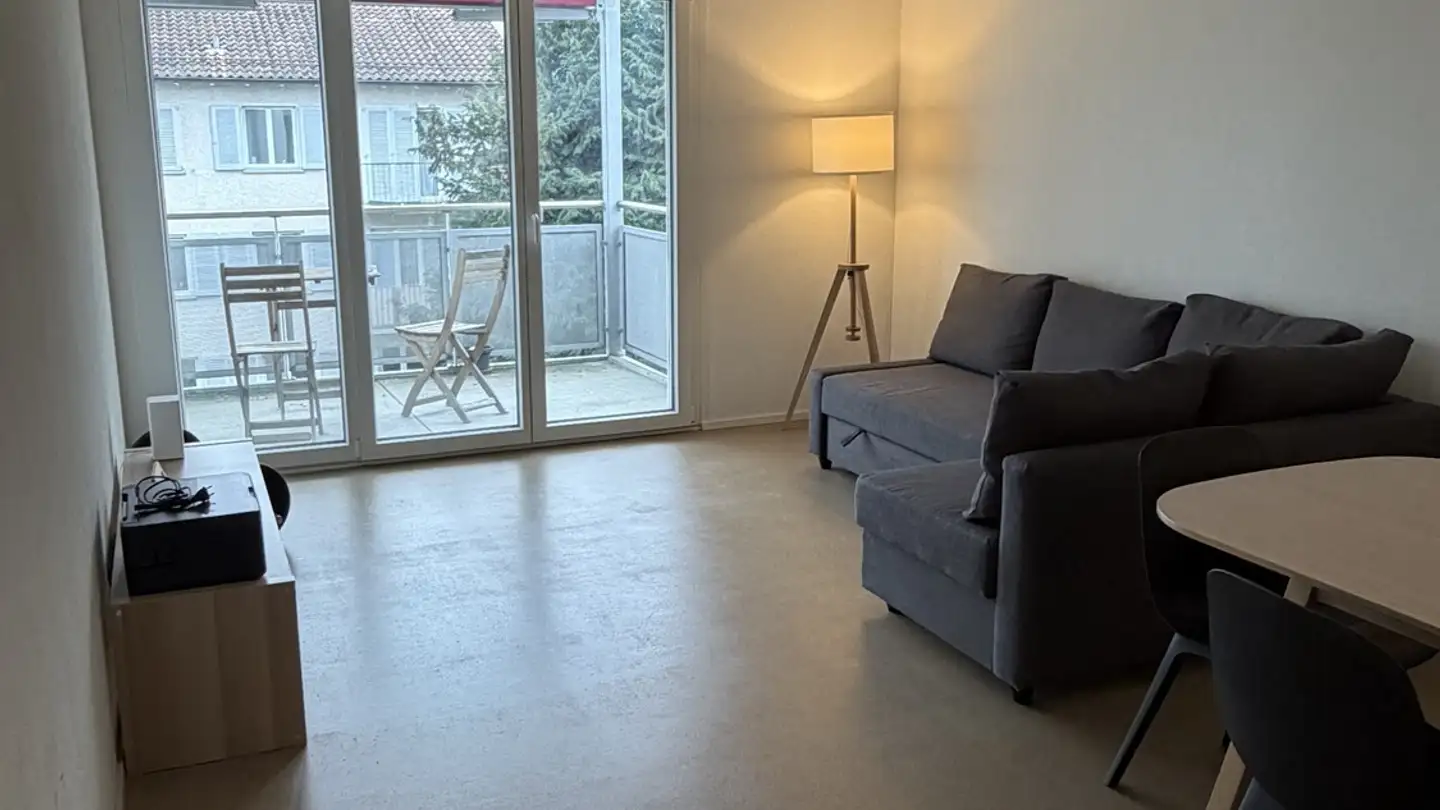 Appartement à louer - Luegislandstrasse 361, 8051 Zürich