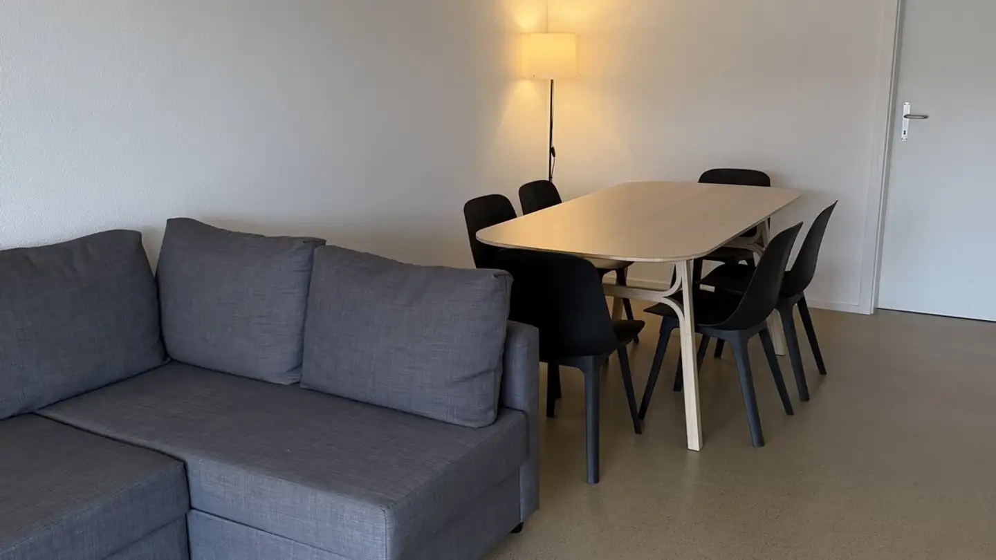 Appartement à louer - Luegislandstrasse 361, 8051 Zürich - Photo 2