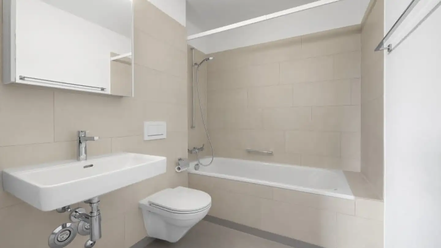 Wohnung mieten - Gussstrasse 16, 8180 Bülach - Foto 3