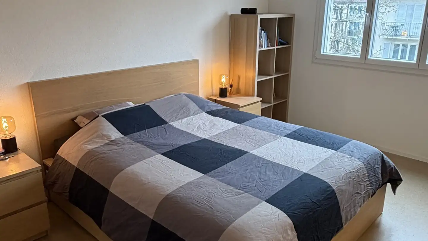 Appartement à louer - Luegislandstrasse 361, 8051 Zürich - Photo 4