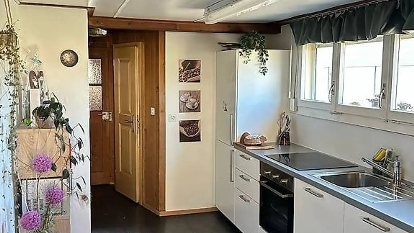 Einfamilienhaus kaufen - Hagenstrasse 3, 3665 Wattenwil - Foto 3