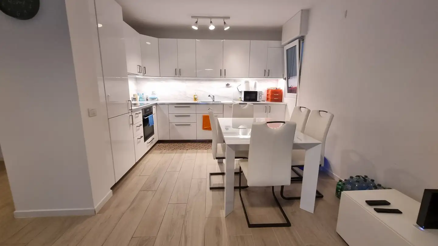 Appartamento in vendita - 6900 Paradiso