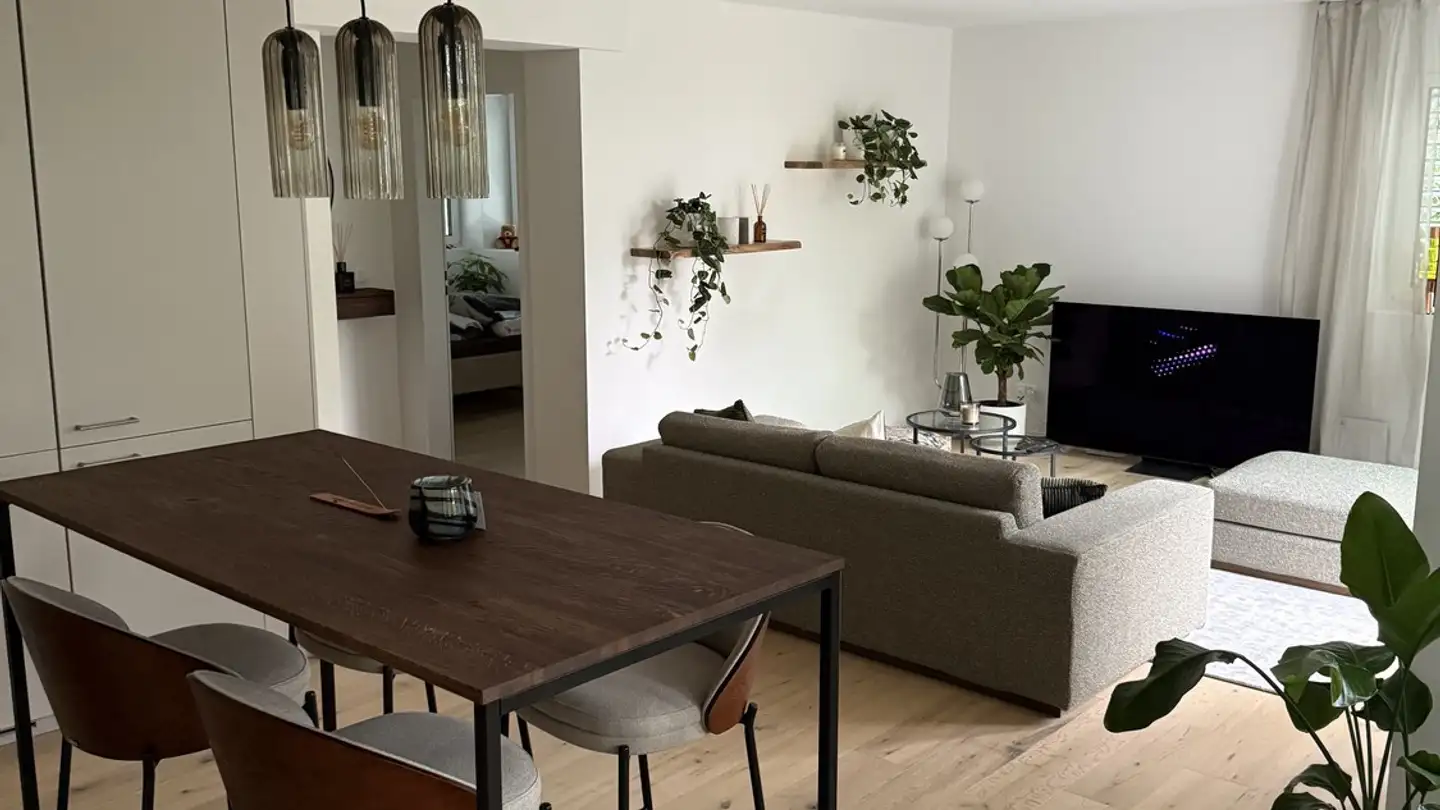 Apartment for rent - Lärchenweg 5, 8802 Kilchberg ZH